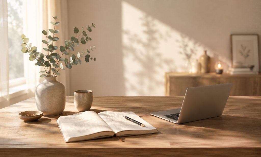 Consultation en naturopathie