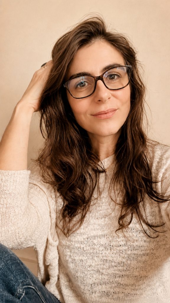 Nathalie Octobon, thérapeute en hypnose et naturopathie